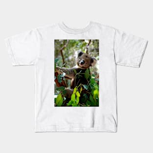 Is This The Pose You Wanted? Kids T-Shirt